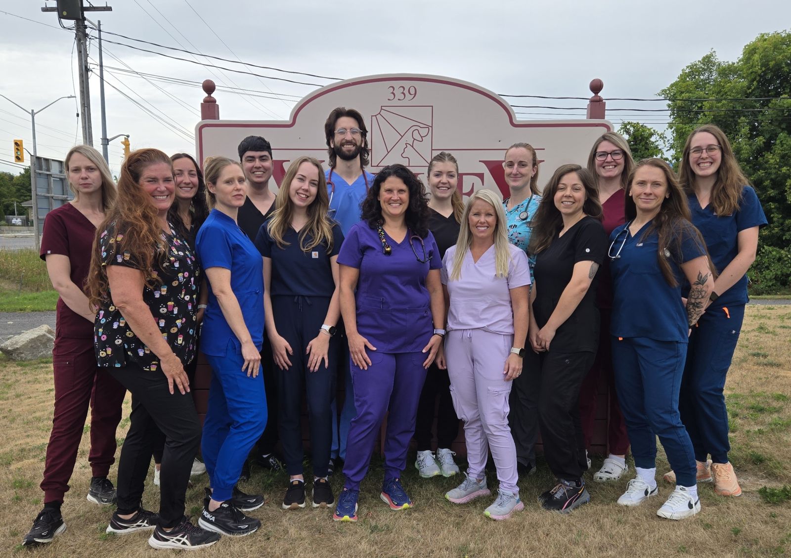 Carleton Place Pet Hospital